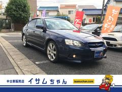 グーネット レガシーb4 3 0r の中古車一覧 1 10件