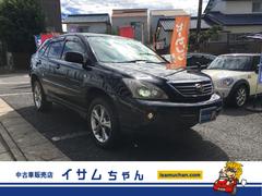 ハリアーハイブリッド中古車を誰よりも賢く購入するための中古車選びの必須知識 ハリアーハイブリッド中古車を誰よりも賢く購入するための中古車選びの必須知識