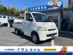 トヨタ　ライトエーストラック　ＤＸ　Ｘエディション　５速マニュアル車　平ボディ