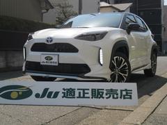 トヨタ ヤリスクロス