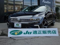 フォルクスワーゲン　パサートＧＴＥヴァリアント　アドバンス　ＰＨＶ車　電動ムーンルーフ　電動パワーシート