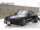 メルセデスＡＭＧ ＳＬ ＳＬ４３　ワンオーナー　ディーラー保証有...