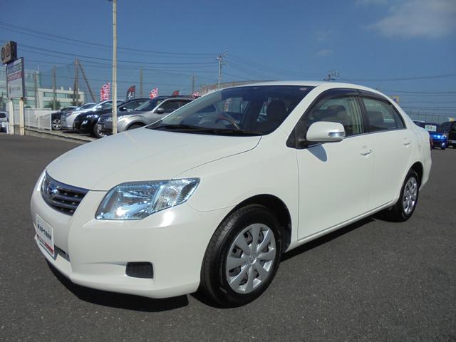 G 純正ワンセグSDナビ ETC 禁煙車(1枚目)