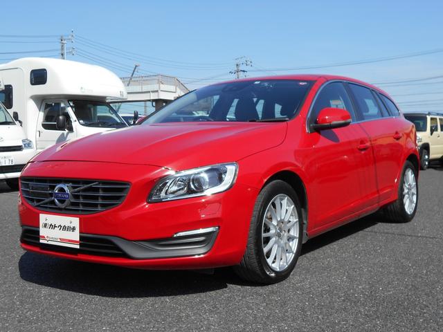 ボルボ Ｖ６０