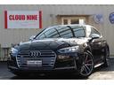 AUDI S5 SPORTBACK