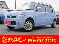ダイハツ ミラココア