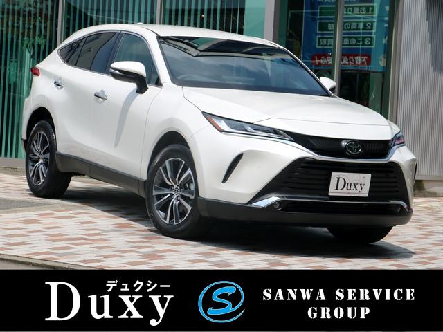 ハリアー トヨタ の中古車を探すなら グーネット中古車 ハリアー トヨタ の中古車を探すなら グーネット中古車