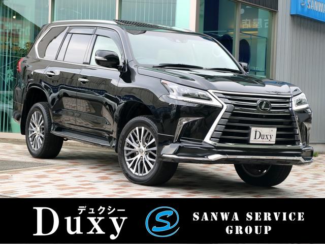 レクサスlxの中古車を探すなら グーネット中古車 レクサスlxの中古車を探すなら グーネット中古車
