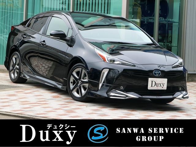トヨタ プリウスの価格 新型情報 グレード諸元 価格 Com
