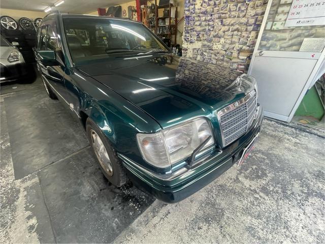 Eクラスステーションワゴン 124092の中古車を探すなら【グー Eクラスステーションワゴン 124092の中古車を探すなら【グー