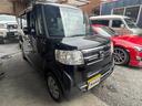 ホンダ Ｎ－ＢＯＸ Ｇ・Ｌパッケージ　ナビ　バックカメラ　ＥＴＣ...
