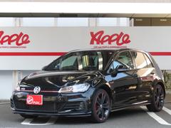 フォルクスワーゲン　ゴルフＧＴＩ　ダイナミック　ドライブレコーダー　バックカメラ　ナビ