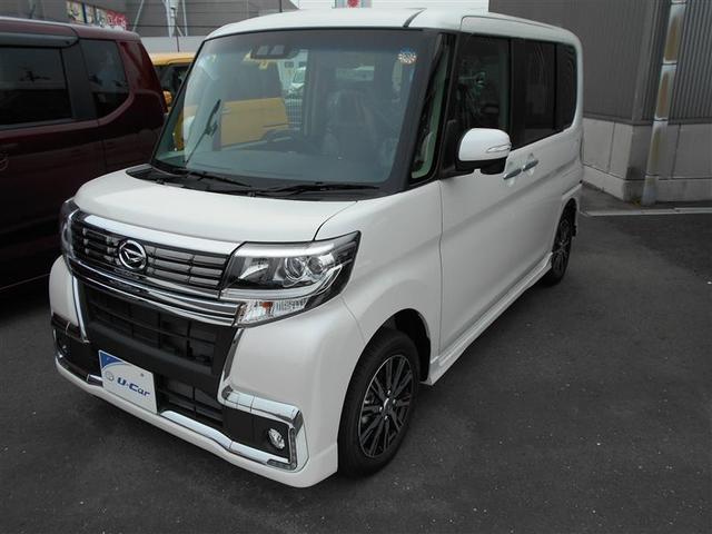 カスタムX トップエディションSAIII シートヒーター(1枚目)