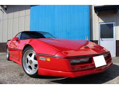 グーネット シボレー コルベット の中古車一覧 1 30件