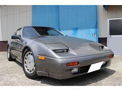 米国日産　フェアレディ　　３００ＺＸ　５ＭＴ　左Ｈ