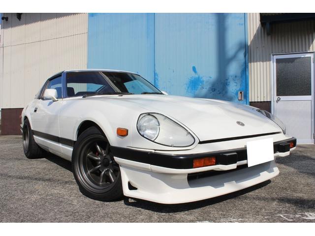 フェアレディZ S130系の中古車を探すなら【グーネット】 フェアレディZ S130系の中古車を探すなら【グーネット】