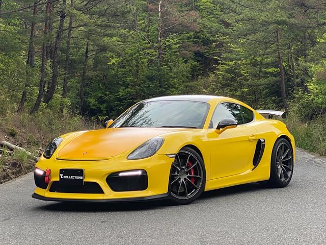 GT4 クラブスポーツ カーボンバケットシート オプション4点シートベルト 地デジナビ レーダー ドラレコ ワンオフマフラー 各所ラッピング(1枚目)