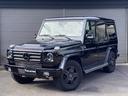 MERCEDES BENZ G-CLASS