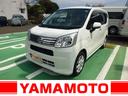 ダイハツ ムーヴ ＸリミテッドＩＩ　ＳＡＩＩＩ　社外メモリーナビ...