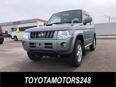 日産　キックス　ＲＸ　４ＷＤ　ターボ　純正ナビ