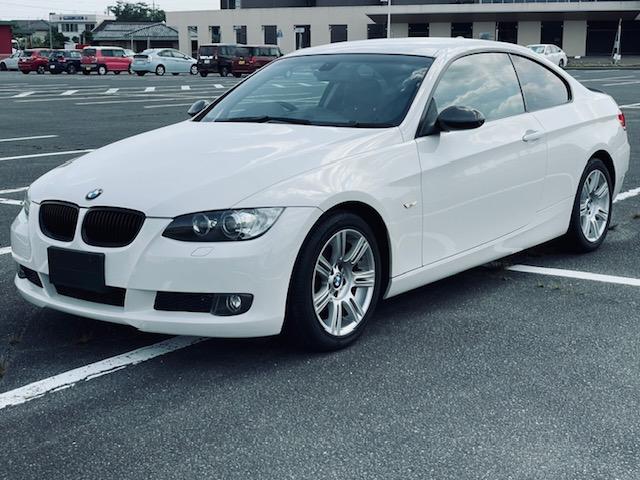 ３シリーズ(BMW) ３２０ｉ　ハイライン　ハイライン　運転席助手席パワーシート　シートヒーター　本革　レムスマフラー 中古車画像