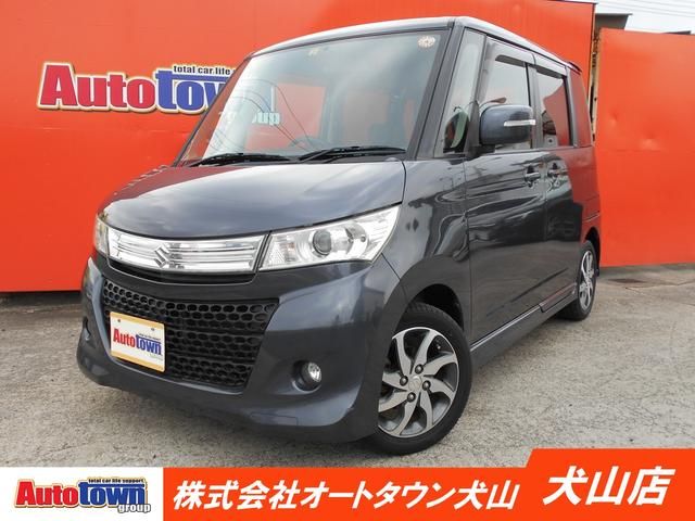 車検2年付‼️‼️総額23.8万円‼️パレット‼️