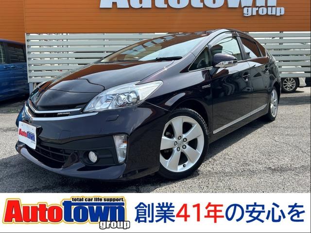 Ｓツーリングセレクション　車検２年付／エアロツアラーキット（バンパー．グリル）／純正８インチナビ／Ｂｌｕｅｔｏｏｔｈオーディオ／フルセグＴＶ／バックカメラ／純正ＬＥＤヘッドライト／ＥＴＣ／純正１７インチアルミ／禁煙車／普通車