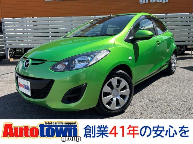 当店スタッフが心を込めて仕上げました！内装は隅々まで 清掃しピカピカ、外装もツヤツヤに磨いてあります！