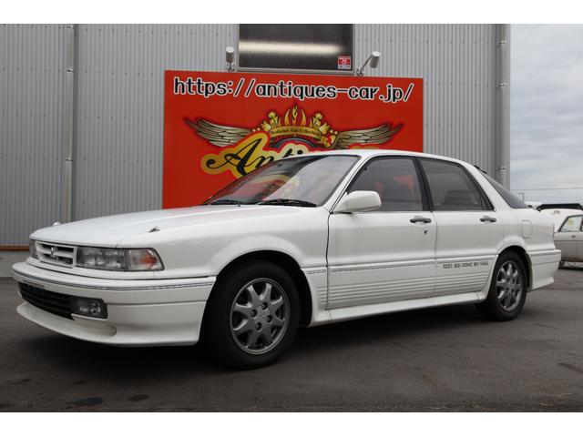 ２．０ｉ　ＤＯＨＣ　１６Ｖ　インタークーラーターボ 社外ナビ付！　純正ＡＷ　部品多数ストック