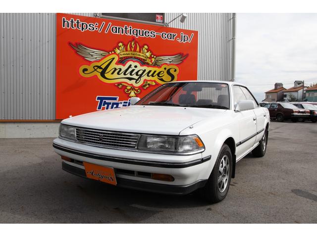 ＳＴ１６３カリーナＥＤ入庫！純正アルミホイール！ ４Ｓ－ＦＬエンジン！５速マニュアル！フルノーマルよん！