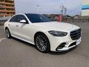 メルセデス・ベンツ Ｓクラス Ｓ４００ｄ　４マチック　ＡＭＧライ...