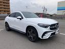 MERCEDES BENZ GLC-CLASS