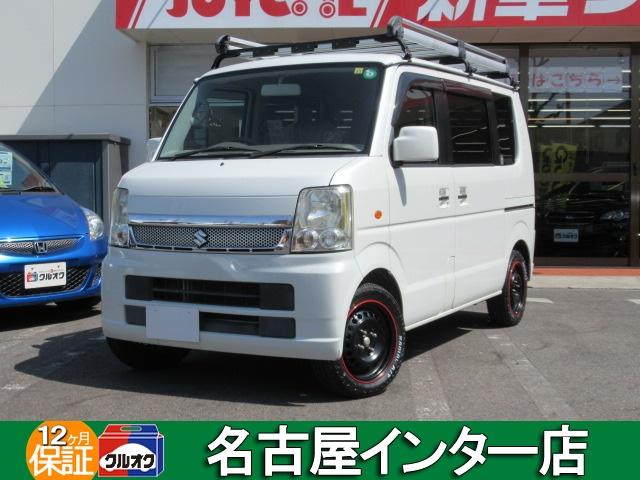 中古車86台 愛知県のエブリイワゴン スズキ 40万台から選べる価格相場検索サイトbiglobe中古車 情報提供 グーネット