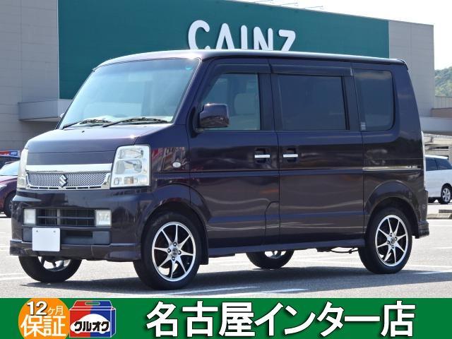 中古車71台 愛知県のエブリイワゴン スズキ 40万台から選べる価格相場検索サイトbiglobe中古車 情報提供 グーネット