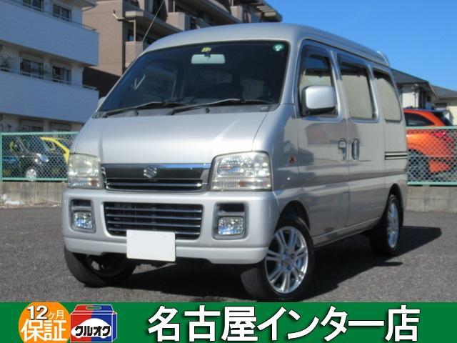 中古車1 448台 スライドドアが付いているエブリイワゴン スズキ 40万台から選べる価格相場検索サイトbiglobe中古車 情報提供 グーネット