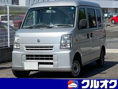 スズキ　エブリイ　ＰＡ　地区限定車　ハイルーフ　【事業用ナンバーＯＫ】下取直販