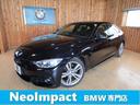 ＢＭＷ ４シリーズ ４２０ｉグランクーペ　Ｍスポーツ　ｉＤｒｉｖ...