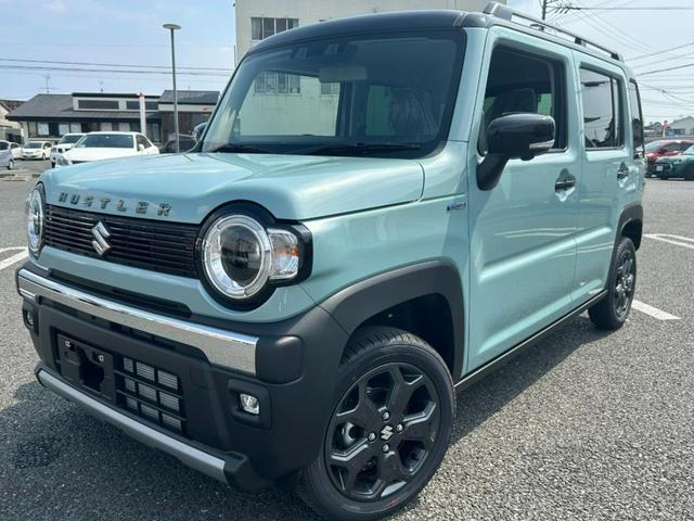 タフワイルド　★届出済未使用車★スマートキー２本★純正９インチナビ★全方位カメラ★セーフティーサポート装着車★シートヒーター★クルーズコントロール★ＬＥＤヘッドライト★スマートキー連動電動格納ドアミラー★取説保証書