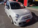 ABARTH ABARTH 595