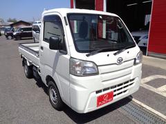ハイゼットトラック 2016（平成28）年式の中古車を探すなら