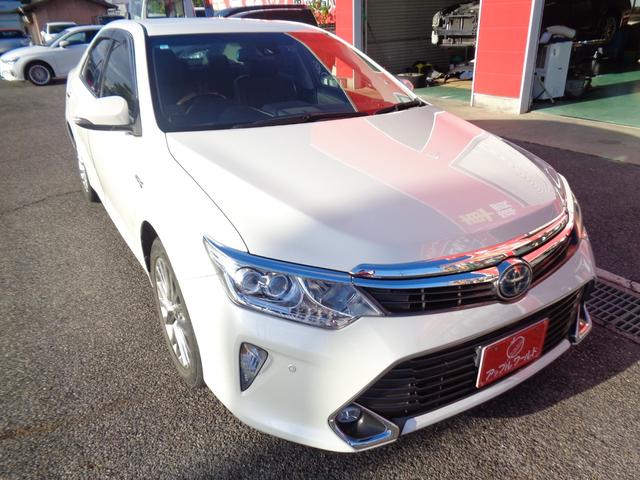 全国どこでも陸送可能です！お気軽に問い合わせ下さい！ ハーフレザーシート　ＬＥＤヘッドライト　純正ナビ　フルセグＴＶ