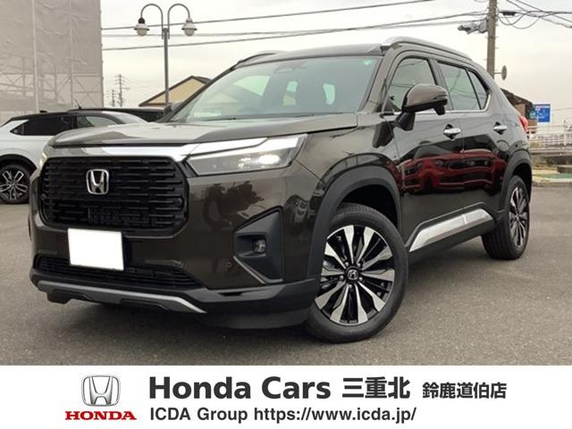 Ｚ＋　★試乗車★８インチディスプレイオーディオ★ＢｌｕｅＴｏｏｔｈ★バックカメラ★ＡｐｐｌｅＣａｒＰｌａｙ★ドラレコ前後★ＥＴＣ★ＨｏｎｄａＣＯＮＮＥＣＴ★