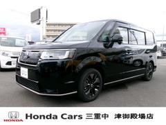 ホンダ　ステップワゴン　ｅ：ＨＥＶスパーダ　ＨＯＮＤＡ　ＣＯＮＮＥＣＴ　ＦＯＲ