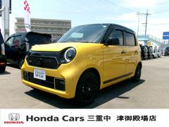 ホンダ　Ｎ−ＯＮＥ　ＲＳ　ギャザーズＳＤナビ　Ｂカメラ　ブル−トゥ−ス