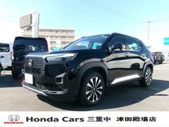 WR-V Z+ ホンダコネクトナビ(LXM-245ZFEI )Bカメラ ブル-トゥ-ス ETC LEDヘッドライト ワンセグTV Z+専用エクステリア パ-セルカバ- コンビシ-ト フォグ 記録簿 ワンオーナ 禁煙車 中古車画像