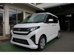 ムーヴ X 届出済未使用車 バックカメラ ETC ステアリングリモコン 衝突軽減ブレーキ 両側スライド片側電動スライドドア プッシュスタート シートヒーター オートlEDライト 電格ミラー オートエアコン 中古車画像
