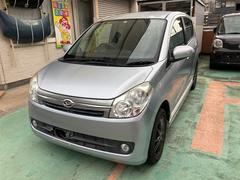 ミラカスタム X ワンオーナー スマートキー ナビ テレビ 電動格納ミラー CVT 盗難防止システム ABS アルミホイール 衝突安全ボディ エアコン パワーステアリング パワーウィンドウ 中古車画像