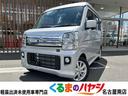 日産 ＮＶ１００クリッパーリオ Ｅ　届出済未使用車・２ＷＤ・ＡＴ...