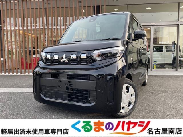 Ｇ　届出済未使用車・２ＷＤ・ＣＶＴ・片側電動スライドア・シートヒーター・サーキュレーター・バックカメラ・ハンズフリースライドドア・ロールサンシェード・ＵＳＢ電源ソケット・プッシュスタート