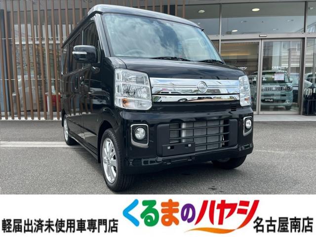 日産 ＮＶ１００クリッパーリオ